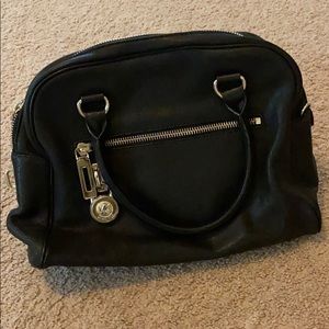 Black Michael Kors Bag